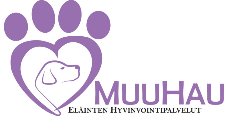 Muuhau logo